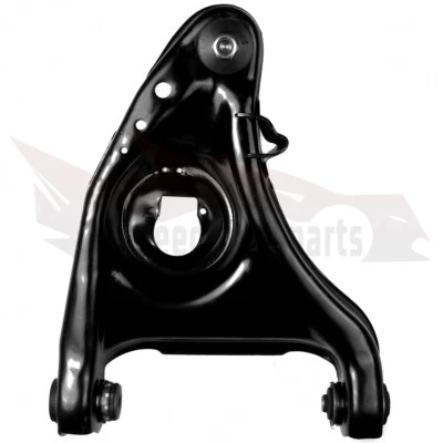 Right Lower Control Arm For 1995-02 Ford Crown Victoria Lincoln Town Car K80393 - Image 1 of 4