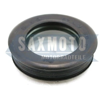 2 Stroke Oil Tank Oil Sight Glass Yamaha CT1 CT2 CT3 RT1 RT2 RT3 Oil Tank Sight Glass - Image 1 of 2