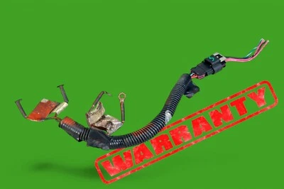 Furgoneta Freightliner Step Walk In 2007-2015 MT45 MT55 Cummins ISB 6,7 CABLE ENCHUFE CONN Foto 1 de 4