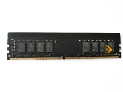 Samsung 16GB 2RX8 PC4-2400T DDR4 19200MHz 288Pin UDIMM Desktop Memory RAM~ - Image 1 of 4