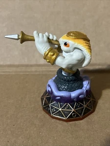 Skylanders Trap Team King Cobra Cadabra White Variant - Picture 1 of 1