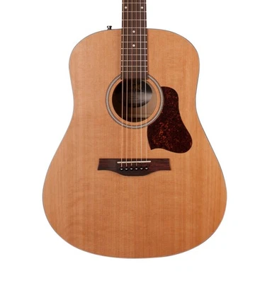 Seagull S6 Original Dreadnought Acoustic Guitar, Solid Cedar Top - Image 1 of 3