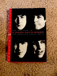 The Beatles A Hard Day’s Night The Complete Uncut Movie CD-ROM Drive V. Good! - Imagen 1 de 2