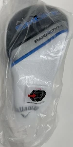Callaway Paradym Ai Smoke Hybrid Rescue Headcover Neu - Bild 1 von 2