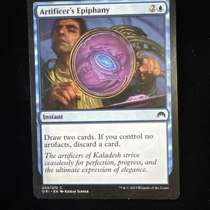 Magic: The Gathering Singles - Origins - ORI - Wizards of The Coast - Various - Picture 1 of 3