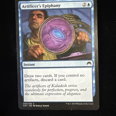 Magic: The Gathering Singles - Origins - ORI - Wizards of The Coast - Various - Image 1 of 3