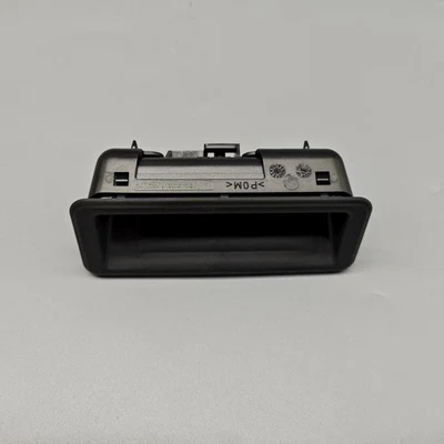 51247118158 For BMW E60 E90 E91 E92 E70 Boot Trunk Handle Release Switch 7118158 Foto 1 de 4