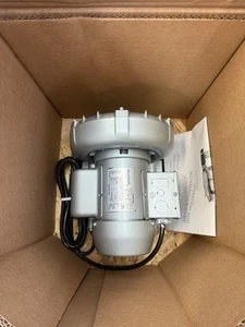 Soplador Regenerativo Pentair Sweetwater S11-A 115V 1/8HP 1PH NUEVO A37A001 - Imagen 1 de 7