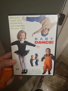Baby Dance (DVD, 2006) - Picture 1 of 2