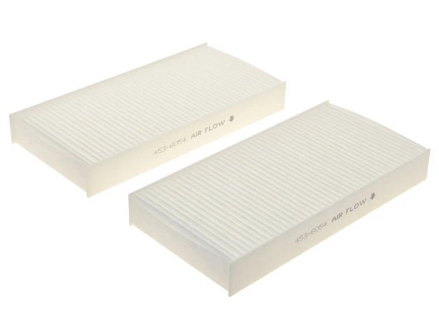 机舱空气过滤器套件适用于 2003 - 2011 年本田 Element 2008 2005 2007 2006 XP135RJ — 第 1/1 张图片