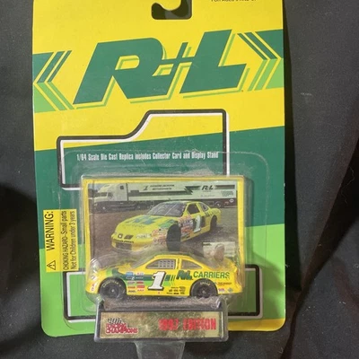 R&L Carriers edición 1997 NASCAR Foto 1 de 4