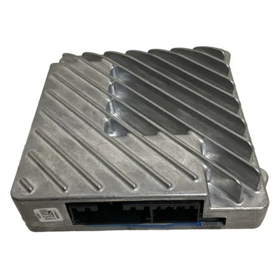 2019-24 Dodge Ram 2500 PickUp Audio & Visual Equip Radio 68546440AB Amp 6Speaker - Image 1 of 4