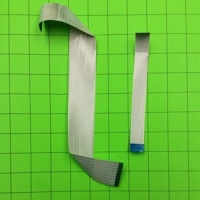 JVC RX-554VBK Receiver Stereo Amplifier Multiple Ribbon Cable Wire - Image 1 of 4