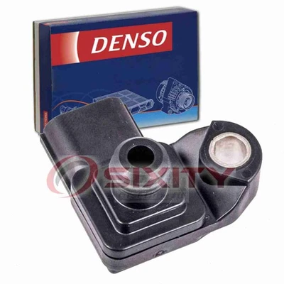 Sensor de presión absoluta colector Denso para Honda Fit 2007-2008 1,5 L L4 MAP rl Foto 1 de 4