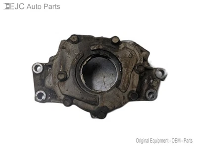 Engine Oil Pump For 07-08 Chevrolet Silverado 2500 HD  6.0 12556438 - Image 1 of 4