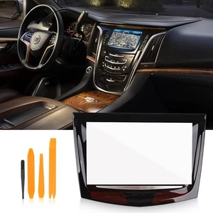 Touch Screen per Cadillac Cue Screen Ricambio per Cadillac ATS S 2013-2020... - Foto 1 di 7