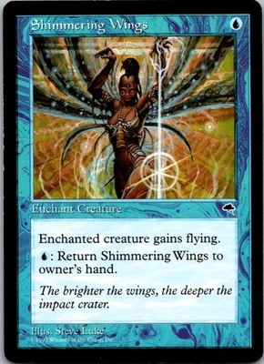 Shimmering Wings C Tempest 87 HP - Image 1 of 2