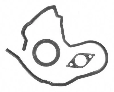 Conjunto de junta de tampa de temporização do motor Mahle inferior para 1992-2000 Lexus SC300 3.0L L6 - Imagem 1 de 2