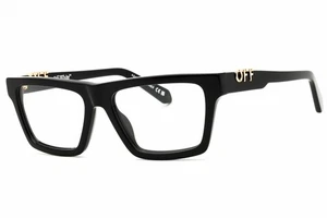 NEU Off White STYLE 7B-1000 Brille 55 mm 100 % authentisch - Bild 1 von 2