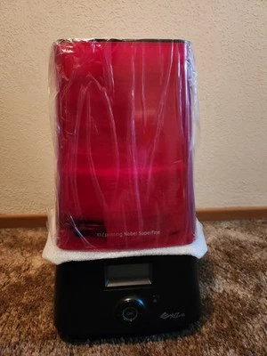 XYZ Printing 3DD10 Nobel Superfine Resin 3D Printer New - No Box - Image 1 of 4