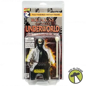 Toynk Realm of The Underworld 5.75" Archterrus Artifact Stealer Figure - Picture 1 of 3