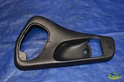 1996-1999 Subaru Legacy Outback Door Handle Trim Rear Left Driver LH OEM 96-99 - Image 1 of 4