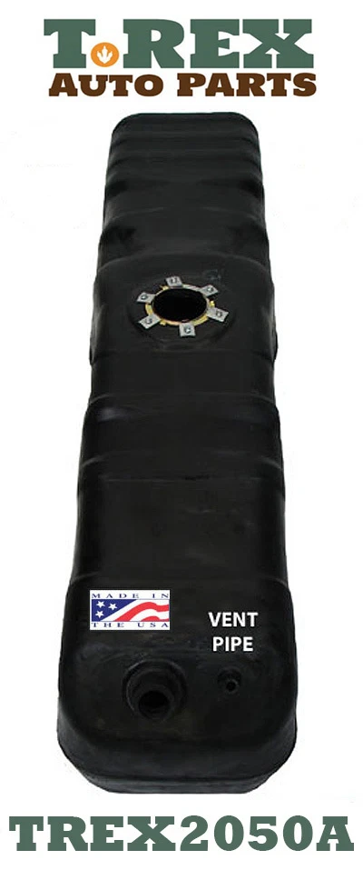 Camioneta Chevy/GMC 1982-1986 con caja de 8' tanque de combustible de 20 galones Foto 1 de 1