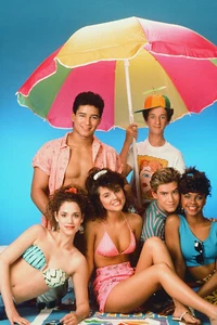 Saved by the Bell Poster Wall Art Home Decor Photo Prints 16x24, 20x30, 24x36 - Picture 1 of 4