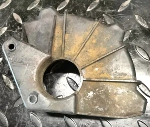 NLA Toro 38592 Powershift 1332 Schneefräse Kettenschutz 68-9310 62-1010 SPAREN! - Bild 1 von 6