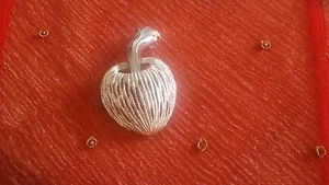 Broche Monet tono plata - Imagen 1 de 5