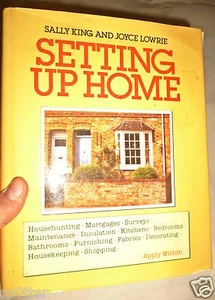 SETTING UP A HOME BOOK HOUSE BUYING,DIY, MORTGAGE,BUILDING PLUMBING,ELECTRICS - Picture 1 of 1