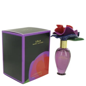 Lola Women's Perfume By Marc Jacobs 1.7oz/50ml Eau De Parfum Spray - Picture 1 of 7