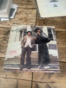 DEREK & CLIVE COME AGAIN VINYL LP Plays Well Filthy Comedy Cook & Moore 1st Pres - Picture 1 of 10