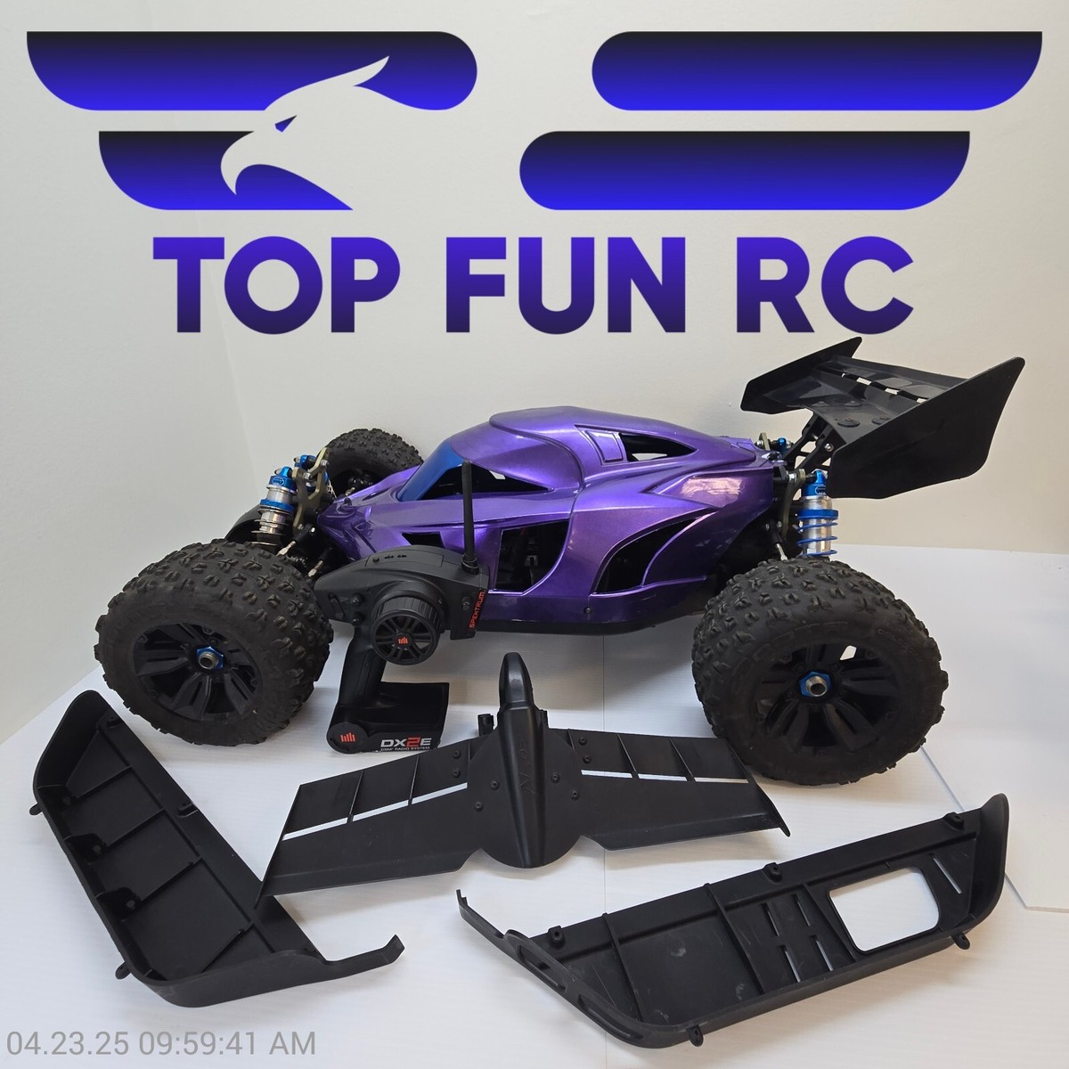Electric 1:5 Scale Hobby RC Car, Truck & Motorcycle Buggies Electric 1:5 Scale Hobby RC Car, Truck & Motorcycle Buggies