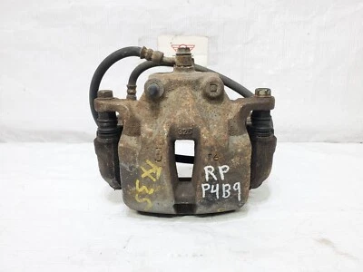 Оригинальный задний правосторонний тормозной суппорт для Infiniti FX35 FX45 2003-2008 годов выпуска 44001-CL70B - Изображение 1 из 4