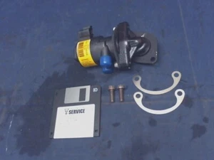 OEM Evinrude Ficht 5001342 Port Service Fuel Injector – New Old Stock - Picture 1 of 2