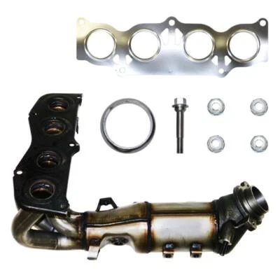 催化转换器适用于 2008 - 2010 Scion tC — 第 1/2 张图片