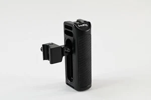 SmallRig Aluminum Universal Side Handle #G076 - Picture 1 of 9
