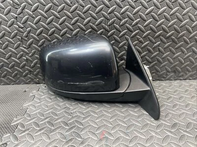 💥 ESPEJO RETROVISOR PUERTA JEEP GRAND CHEROKEE 2011-2022 OEM LADO DERECHO SIN PUNTO CIEGO TÉRMICO Foto 1 de 4