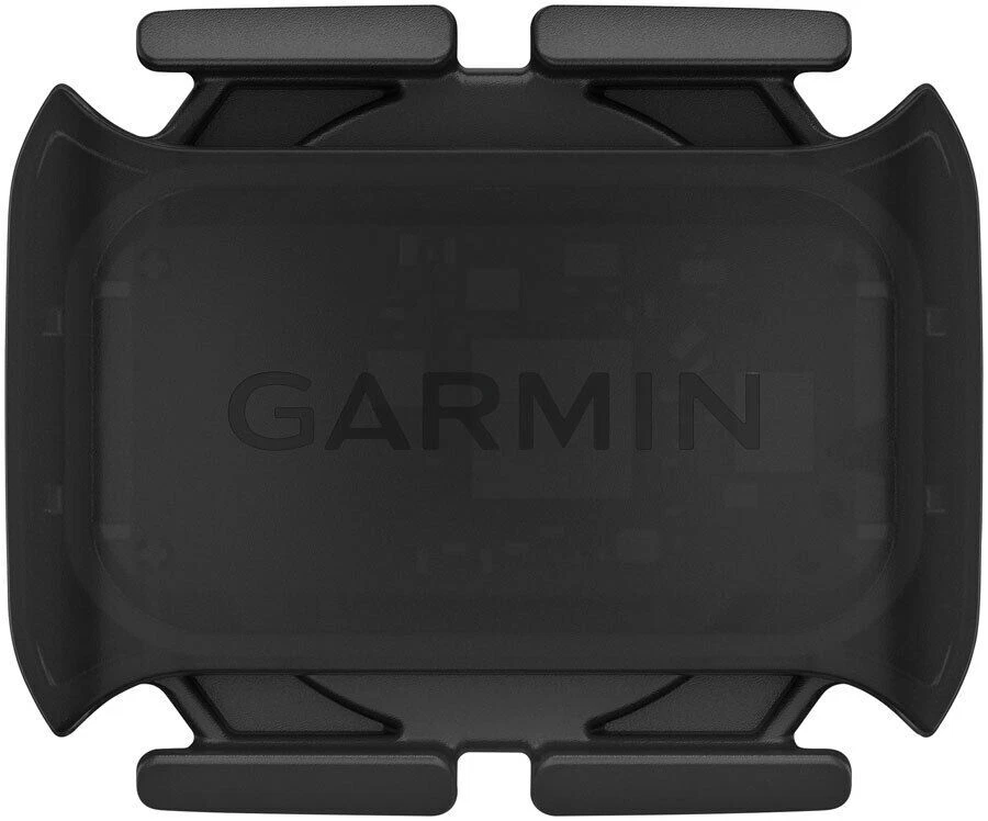 Garmin Cadence Sensor 2 Trittfrequenzsensor - Schwarz (010-12844-00)