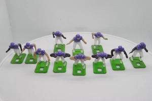 Tudor Games Electric Football - Minnesota Vikings (Dark)(Stamped Helmet) - Picture 1 of 11