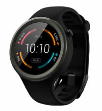 Motorola Moto 360