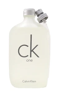 CK One by Calvin Klein 10 oz./ 300 ml. Eau de Toilette Spray Unisex. New. NO BOX - Picture 1 of 2