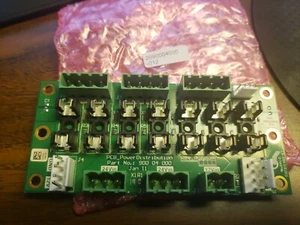 NEW PCB POWER DISTRIBUTION BOARD 900 04 000, 2090004000-012 - Picture 1 of 3