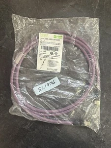 MURR ELEKTRONIK 7000-44001-8410200, Anschlusskabel M12 L=2m - NEU - Bild 1 von 1