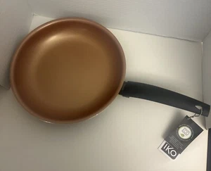 IKO 10" Copper Collection Keramik Bratpfanne Einheitsgröße Antihaft Umweltfreundlich - Bild 1 von 7