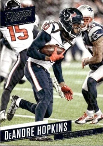 2017 Panini Prestige #180 DeAndre Hopkins Houston Texans - Picture 1 of 2