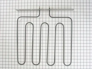 Oven Bake Heating Element for Whirlpool Jenn Air Range 7406P322-60 TESTED OFFER - Picture 1 of 1