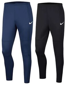 Nike Men's Park 20 Dri-Fit Slim joggers Tracksuit Bottoms Trouser Track Pants
