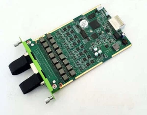 Galaxy HCGLXC-16DV5 16 Port Digital Phone Line Card for HBGLXC-XPSS XPND - Picture 1 of 4